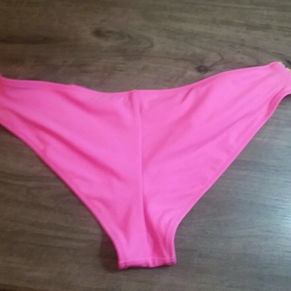 Victoria Secret Bathing suit bottoms. - Picture 2 of 4